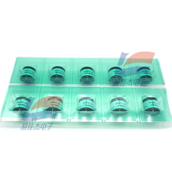 ALC/M-200 Alcohols Gas Sensor R3COH 3Electrode Electrochemical