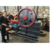 Buy cheap PE250x400 PE200x300 Diesel Engine Mobile Jaw Crusher from wholesalers