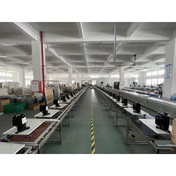 Convenience Stylish Portable Air Conditioning Unit For Home And Office