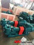 Horizontal Offshore Platform Gas Drilling Centrifugal Pump