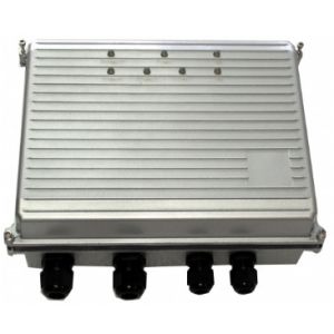 China IP65 AC120V Obstruction Light Controller wholesale