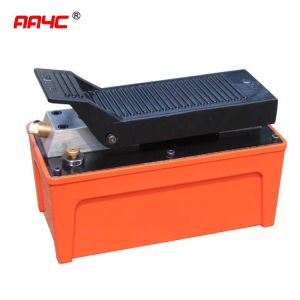 China 1.6L air/hydrualic foot pump prices AA-5102 wholesale