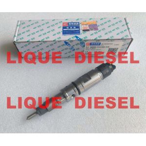 BOSCH Fuel injector 0445120333 445120333 M6000-1112100A-A38 M60001112100AA38