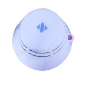 China Industrial Civil Buildings Smoke Detector FM 200 Fire Alarm System wholesale