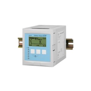 Prosonic E&H Instrument Ultrasonic FMU90 Transmitter