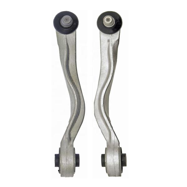 RK80525 RK80526 Aluminium Left Rear Suspension Control Arm Assembly for Audi A4 B2 2001