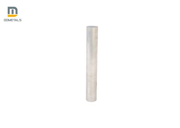 Quality Metallic ZK61M Magnesium Alloy Rod Shock Absorption CE SGS for sale