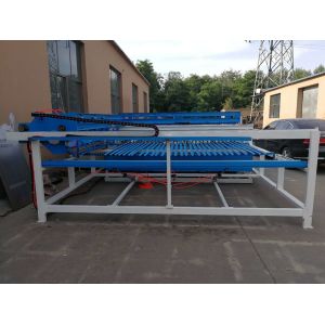 2500mm Wire Mesh Welding Machines