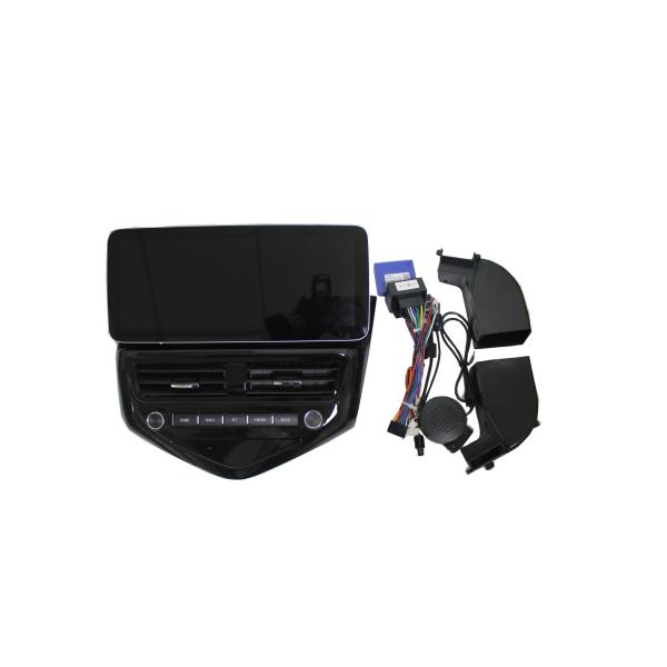 12.3 Inch Android Car Multimedia Player GPS Carplay For Chevrolet Cruze 2009-2014