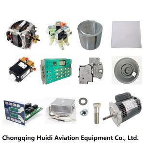 DA62 Aviation Aircraft Building Materials Manufacturing Customized