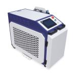 High Speed CNC Laser Welding Machine with High Welding Width