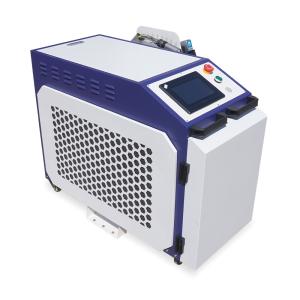 High Power Laser Beam Welding Machine for Short Welding Time and High Operating Temperature