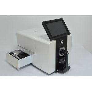 High Accuracy With Wavelength 360nm-780nm Spectrophotometer 821N
