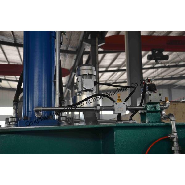 3L Lab Rubber Kneading Machine For Mixing Silicone / EVA / Foam / Plastic