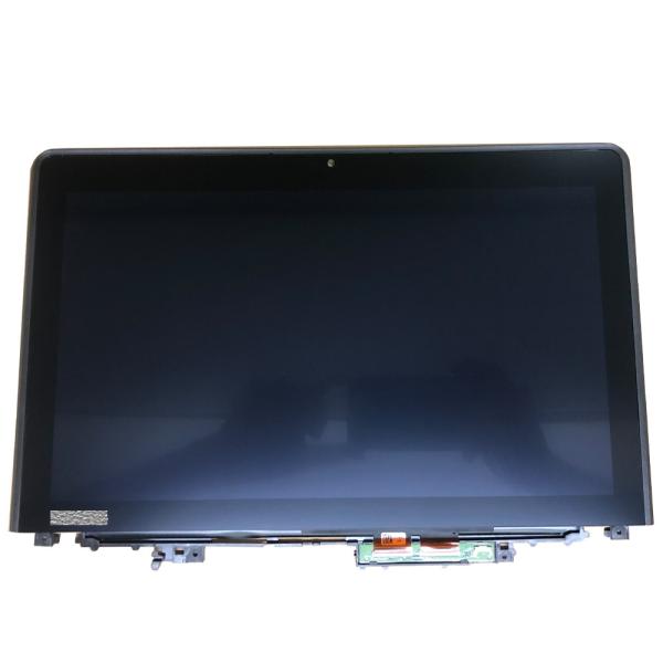 176PPI 12.5" 300cd/m2 TFT LCD Screen 1920×1080 LP125WF4-SPH1 85/85/85/85 (Typ.)(CR≥10)