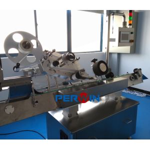 China PW-HX210 Diagnostic Reagent Filling Line Medical Diagnostic Biochemical Reagent on sale