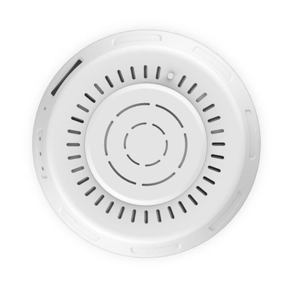 Quality 5m PIR Detect Hidden Camera Smoke Detector for sale