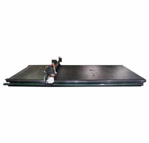 China Rust Resistant ATC CNC Router , 3Ph Sheet Metal CNC Router wholesale