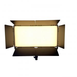 Bi - Color LED Soft Light Panel 180W With R9>95 for LED Film Lighting