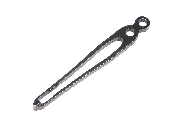 911-312-249 Sulzer Weaving Machine Parts Projectile Gripper Smooth 2.2*4