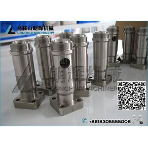 China BD1410 Semi-automatic Sachet Filling and Sealing Machine Pure Water wholesale