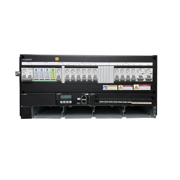 Quality Embedded AC / DC Huawei Power System ETP48120-B5A2 Output 120A for sale