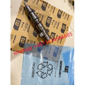China CAT C7 C9 Injector C9 Engine Fuel Injector Nozzles 10R7224 236-0962 557-7633 387-9433 CAT C9 Engine Injector on sale