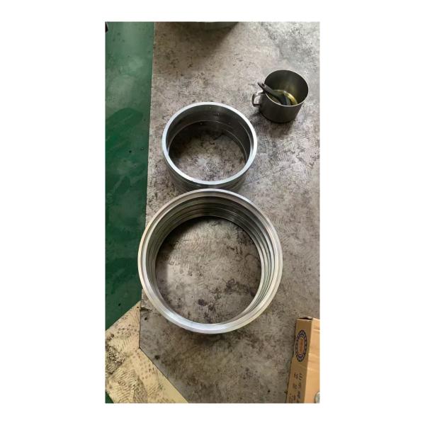 PGC01 02 03 00 Lada Bearings Are Used for Metallurgical Special Parts