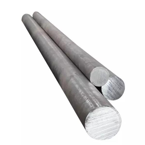 Quality Black Low Carbon Steel Welding Rod A529 For Construction Concrete 5mm for sale