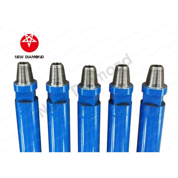 China DTH Water Well Drill Rods wholesale