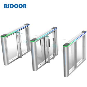 China RFID Reader CE Automatic Systems Turnstiles Crowd Security Control wholesale