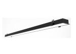 Dimmable Recessed Linear LED Lighting Fixture With Die - Casting Aluminum