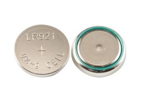 China 27mAh Alkaline Button Cell High Density Energy AG6 LR921 SR921SW 370 LR69 170 wholesale