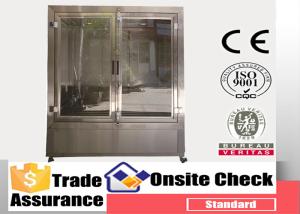Climatic Environment Rain Test Chamber with LCD Touch Screen Controller