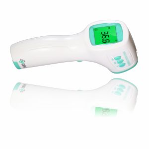 China forehead baby IP20 Non Contact Infrared Thermometer wholesale