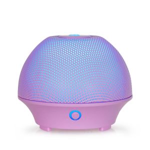 China Metal Net 2.45MHZ Essential Oil Iron Aroma Diffuser 300ml wholesale