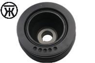 Quality ISUZU DMAX 4JJ1 4JK1 CRANK PULLEY 8973615620 8981839020 for sale