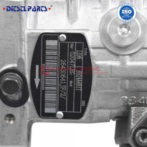 China Diesel Fuel Injection Pump 8924A491T 8924A490T 2332 1800 Generator for DELPHI MECHANICAL FUEL INJECTION PUMPS on sale