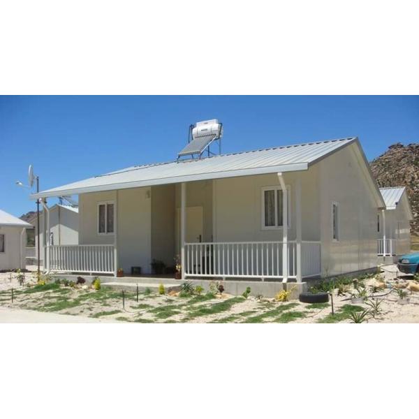 10ft 20ft Shipping Foldable Container House Movable Customized