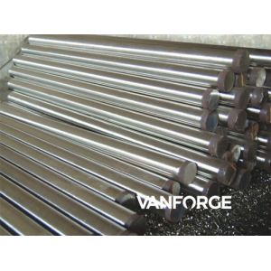 Buy cheap Inconel 718 Nickel Alloy Products High Tensile Strength Excellent Weldability from wholesalers