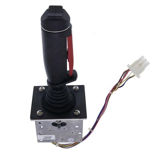 1600308 Scissor Lift Joystick Controller For JLG 3394RT 4394RT