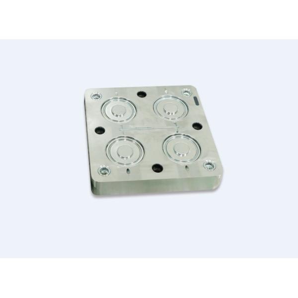 Horizontal Easy Master Injection Moulding Machine , Silicone O Ring Making Machine