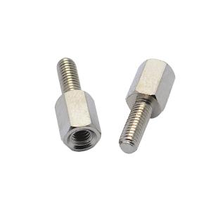 China M4 Hex Standoff Stainless Steel Hexagonal Stud  OEM Availabla on sale
