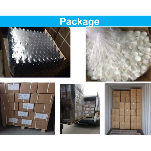 50ml 120ml 150ml 200ml Prescription Bottle 1oz White Empty Medicine Pill Bottle Plastic PE Capsules Health Care Plastic Medicine Bottle