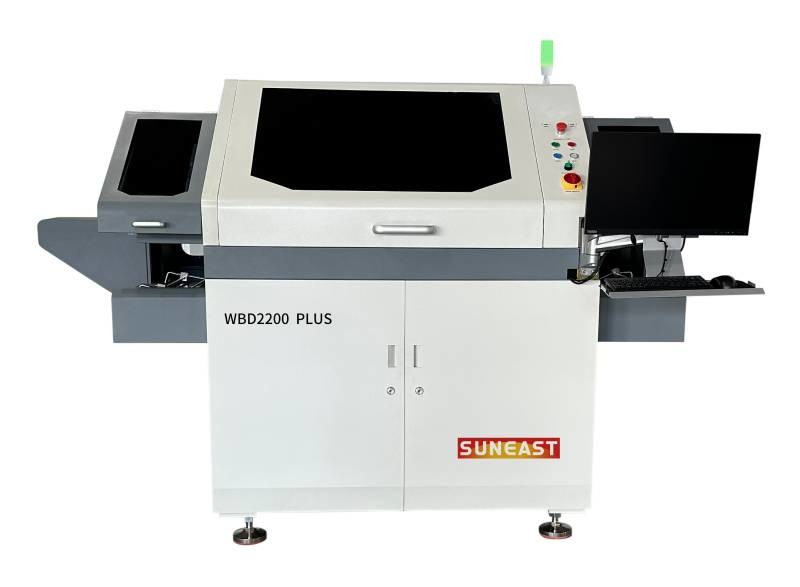 China IC Bonding Machine wholesale