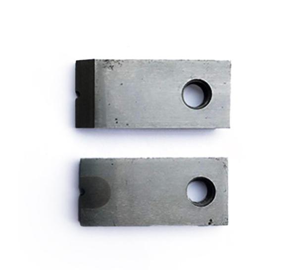 Quality High Performance Die Cutting Knife , CAD Design Screw Wire Shearing Tools for sale