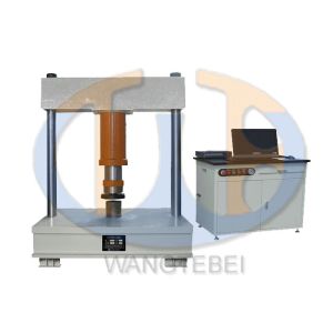 China Compression Testing Machine 600KN 1000KN 1500KN wholesale