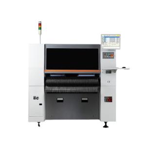 China Multifuncion 78000CPH Automatic SMT Mounting Machine wholesale