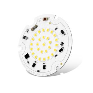 120V High Power LED Module 2835 / 16w LED Light Module Outdoor