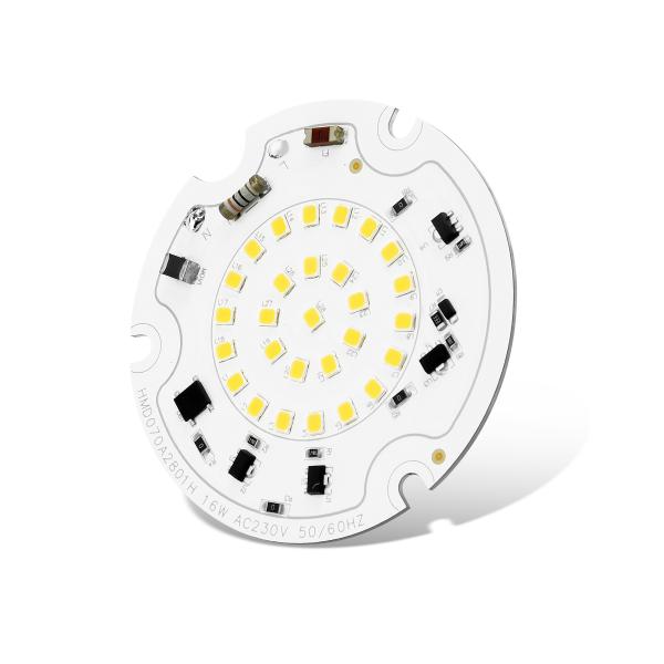 Quality 120V High Power LED Module 2835 / 16w LED Light Module Outdoor for sale
